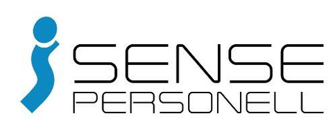 Sense Personell Stavanger-logo