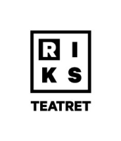 Riksteatret logo