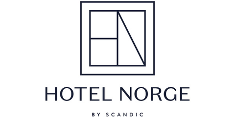 Hotel Norge by Scandic-logo