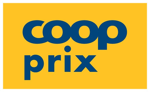 Coop Prix Hambros Plass logo