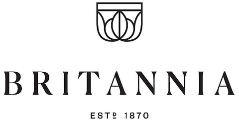 Britannia Hotel AS logo