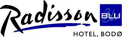 Radisson Blu Hotel, Bodø - Rooms logo