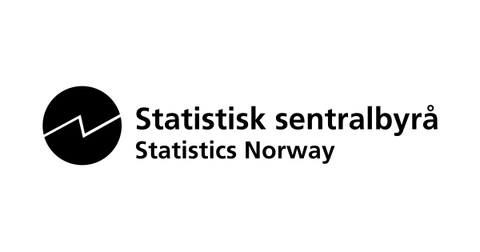 Statistisk sentralbyrå logo