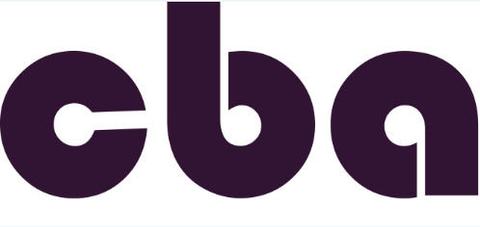 CBA Services AS logo