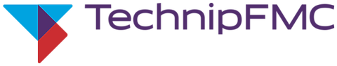 TechnipFMC logo