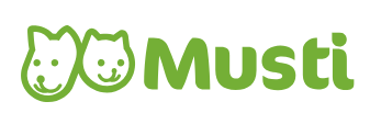 Musti Norge AS logo