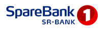 SpareBank 1 SR-Bank logo
