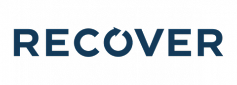 S.I Entreprenør/Recover logo