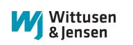 For Norengros Johs Olsen og Wittusen & Jensen logo