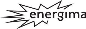 ENERGIMA GRUPPEN AS logo