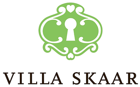 Villa Skaar Lunner logo