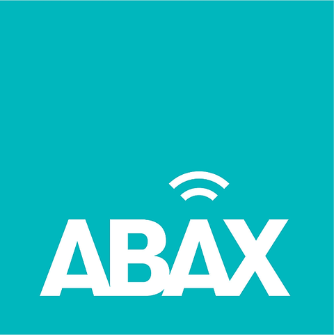 ABAX AS logo