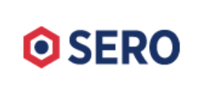 SERO AS logo