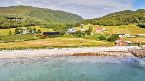 Bilde 1 av annonsen
