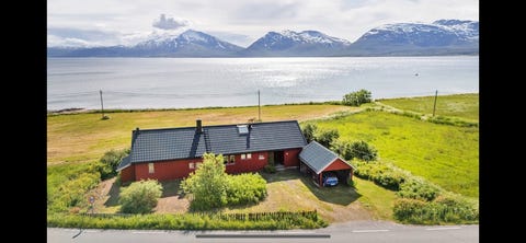Bilde 1 av annonsen