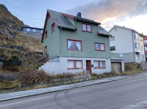 Bilde 1 av annonsen