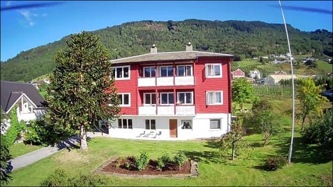 Bilde 1 av annonsen
