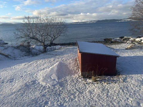 Bilde 2 av annonsen