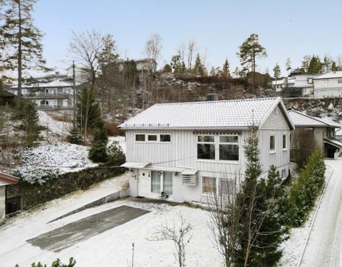 Bilde 1 av annonsen