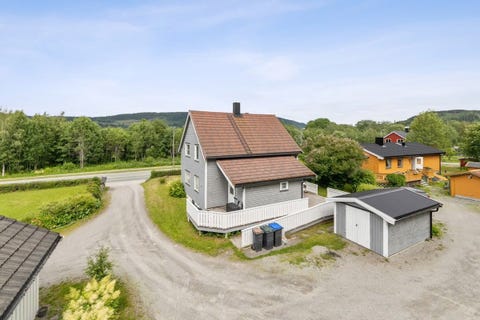 Bilde 1 av annonsen