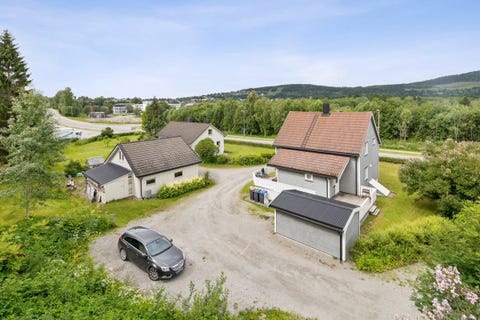 Bilde 2 av annonsen