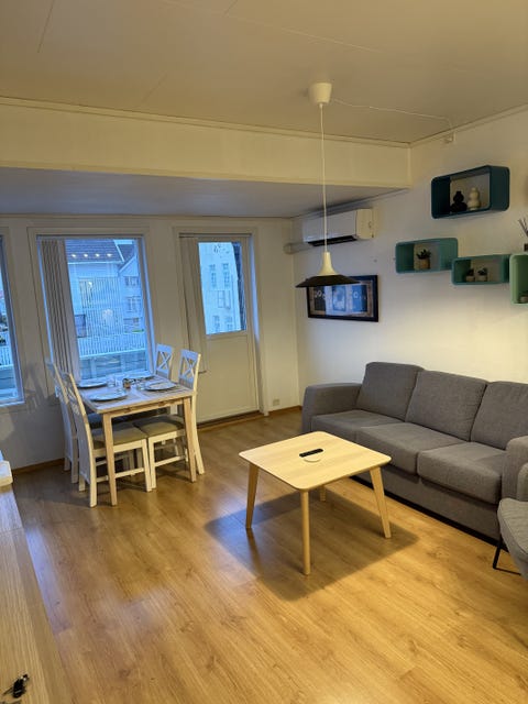Bilde 1 av annonsen