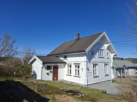 Bilde 1 av annonsen