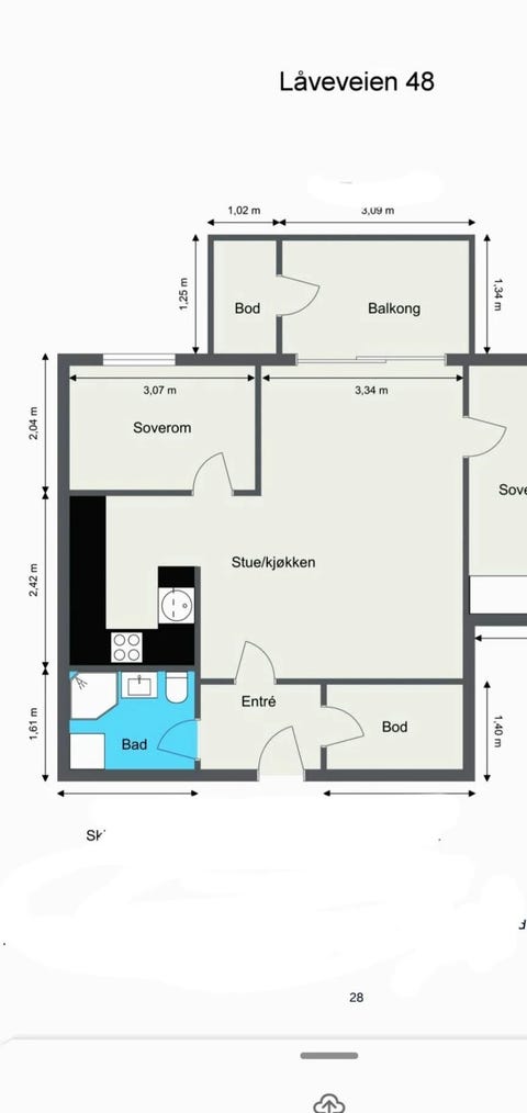 Bilde 1 av annonsen