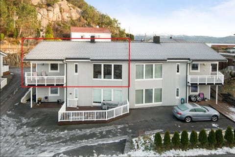 Bilde 1 av annonsen