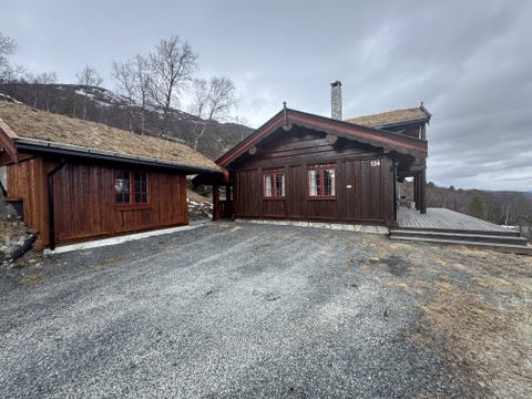 Bilde 1 av annonsen