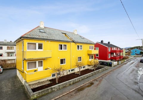 Bilde 1 av annonsen