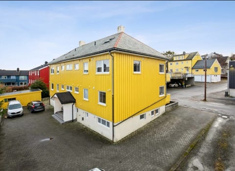 Bilde 2 av annonsen