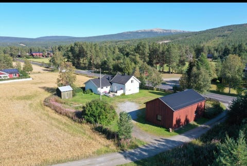 Bilde 1 av annonsen