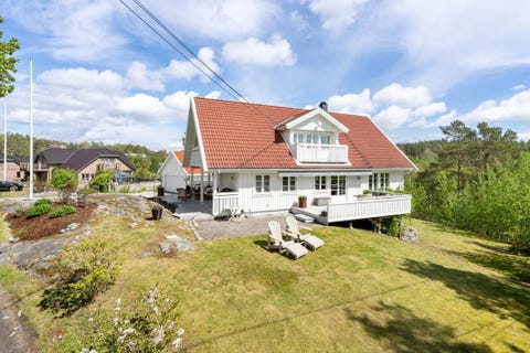 Bilde 1 av annonsen