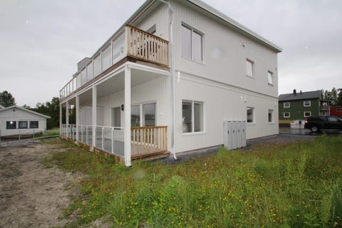 Bilde 1 av annonsen