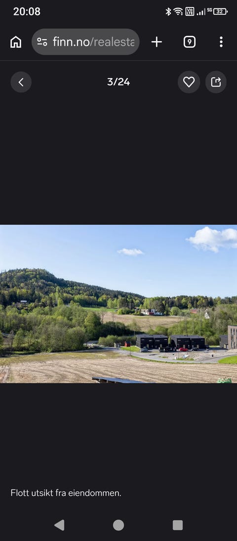 Bilde 1 av annonsen