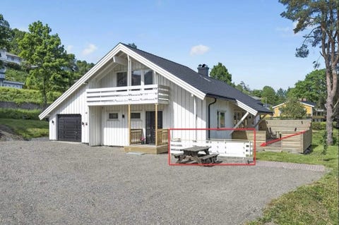 Bilde 1 av annonsen
