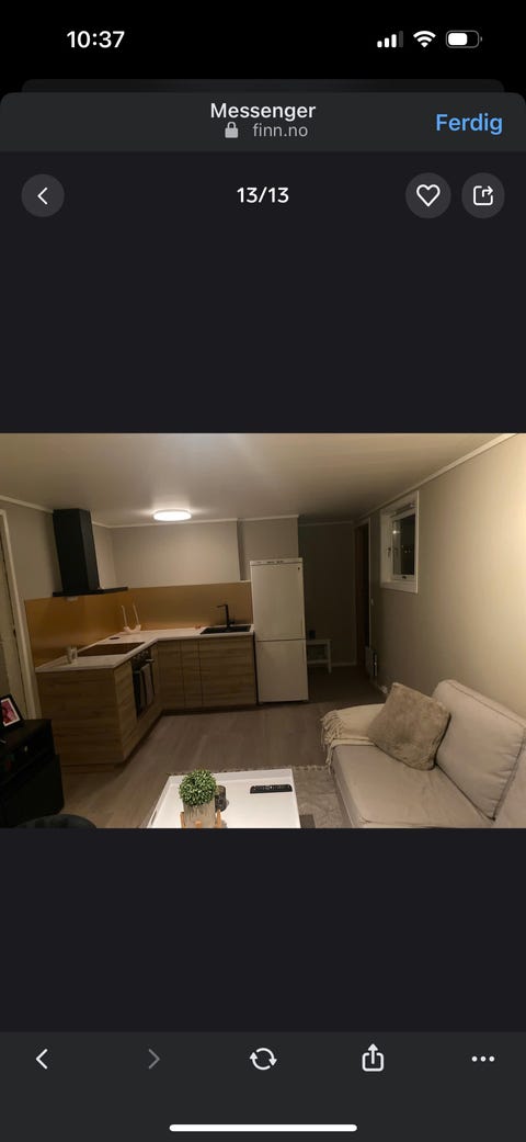 Bilde 1 av annonsen
