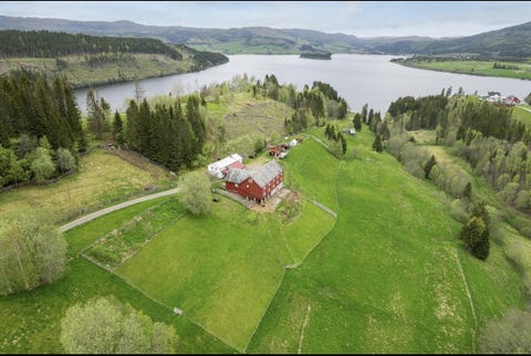 Bilde 2 av annonsen