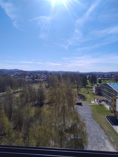 Bilde 1 av annonsen