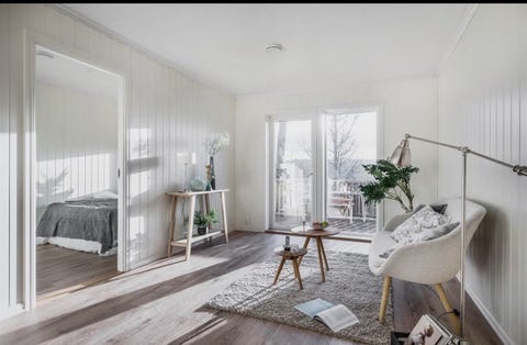 Bilde 1 av annonsen