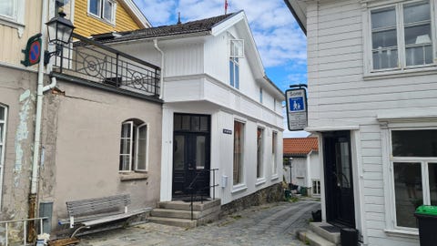 Bilde 1 av annonsen