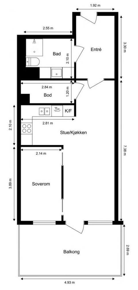 Bilde 2 av annonsen