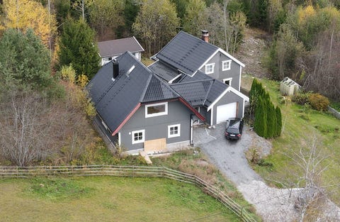 Bilde 1 av annonsen