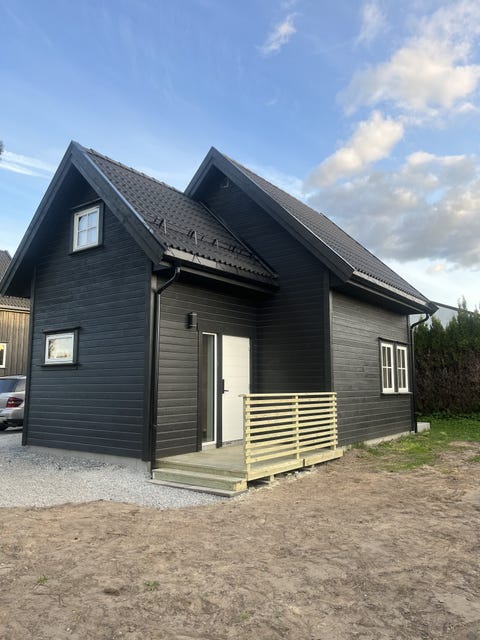 Bilde 1 av annonsen