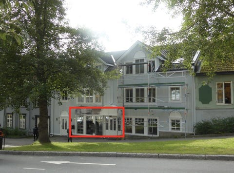 Bilde 1 av annonsen