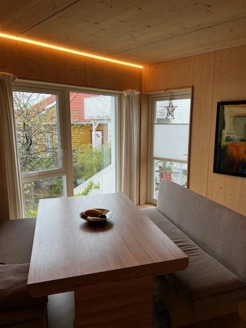 Bilde 2 av annonsen