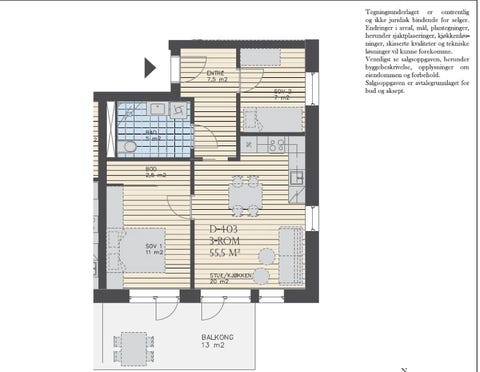 Bilde 2 av annonsen