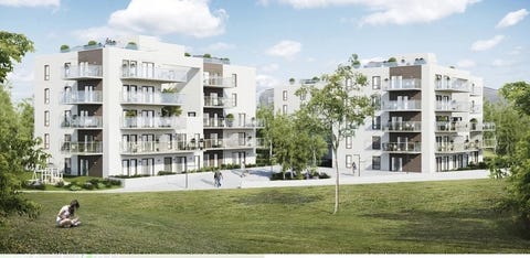 Bilde 1 av annonsen