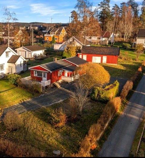 Bilde 1 av annonsen